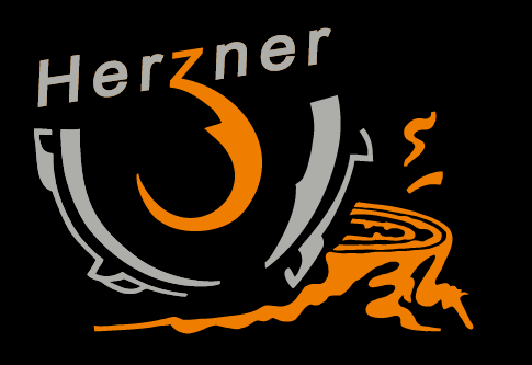 Das Logo von Herzner GmbH